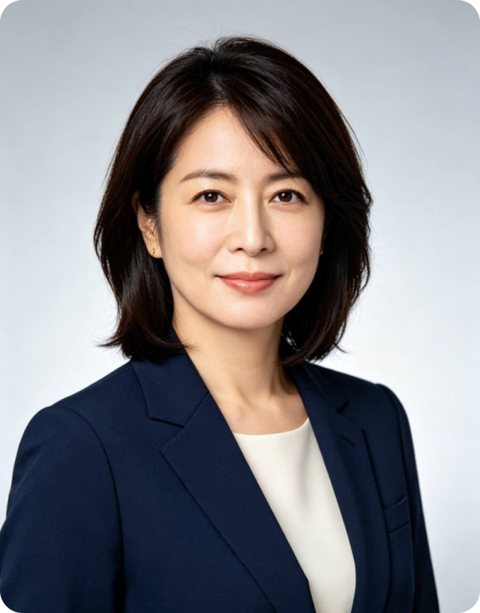 Mina Kato